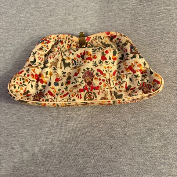 L and M Spotlight Vintage Bag - Picture 2 of 12